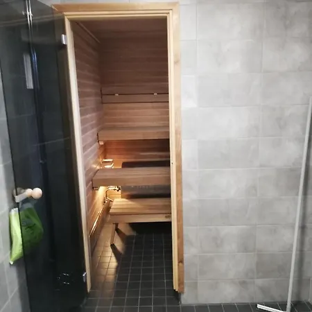 Ski Kelokaltio Ruka