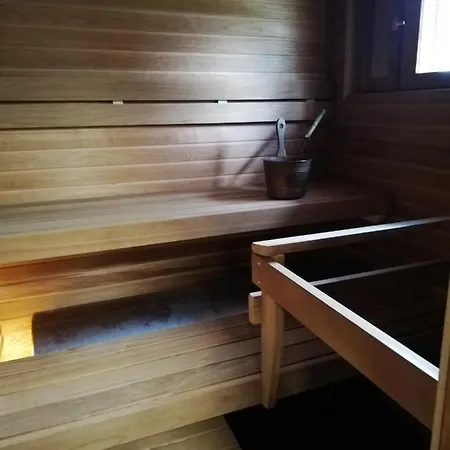 Ski Kelokaltio Ruka