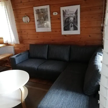 Holiday home Ski Kelokaltio