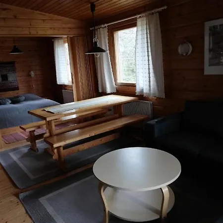 Ski Kelokaltio Holiday home *