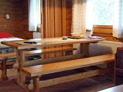Ski Kelokaltio Holiday home *