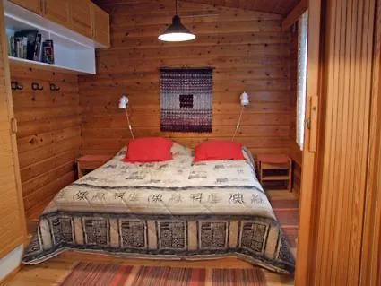 Ski Kelokaltio Holiday home Ruka