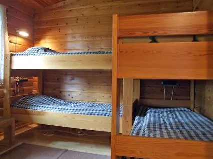 Holiday home Ski Kelokaltio Ruka