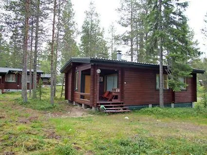 Ski Kelokaltio Holiday home Ruka